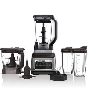 Ninja Kitchen System with Auto IQ